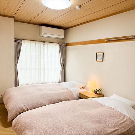 Belle Vue Nishiura Villa Minamiuonuma Luaran gambar