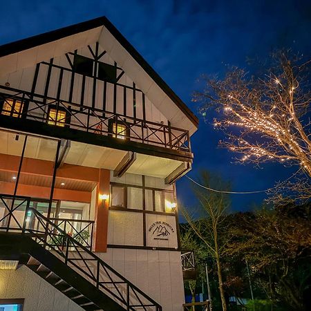 Belle Vue Nishiura Villa Minamiuonuma Luaran gambar