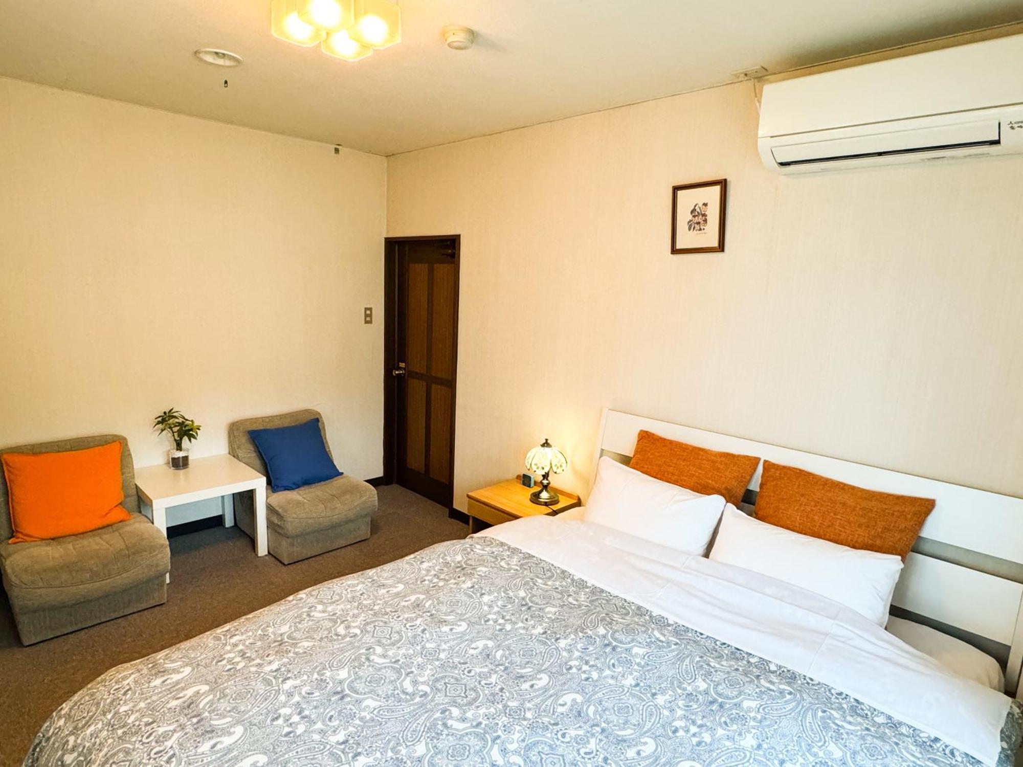 Belle Vue Nishiura Villa Minamiuonuma Luaran gambar