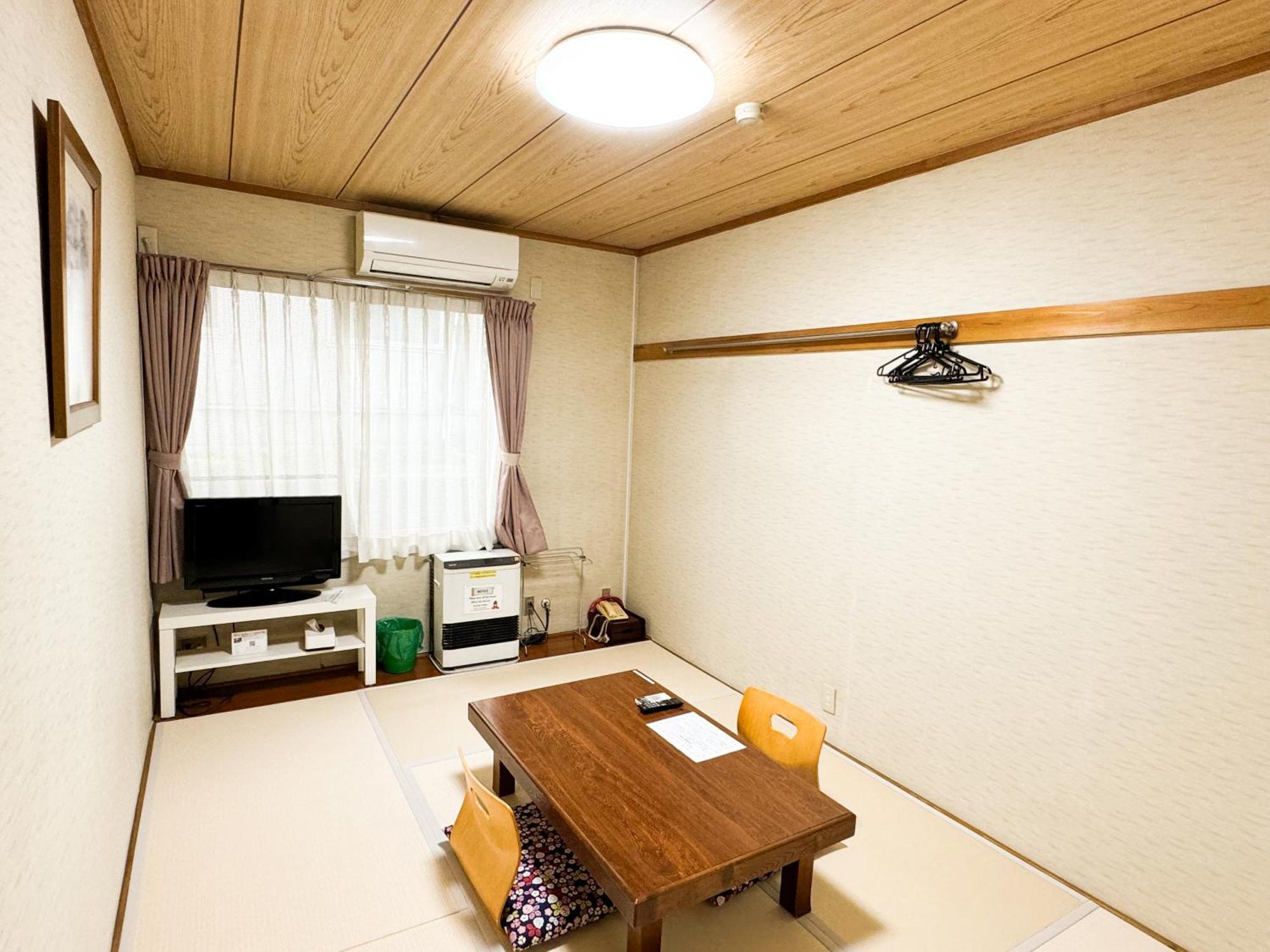 Belle Vue Nishiura Villa Minamiuonuma Luaran gambar