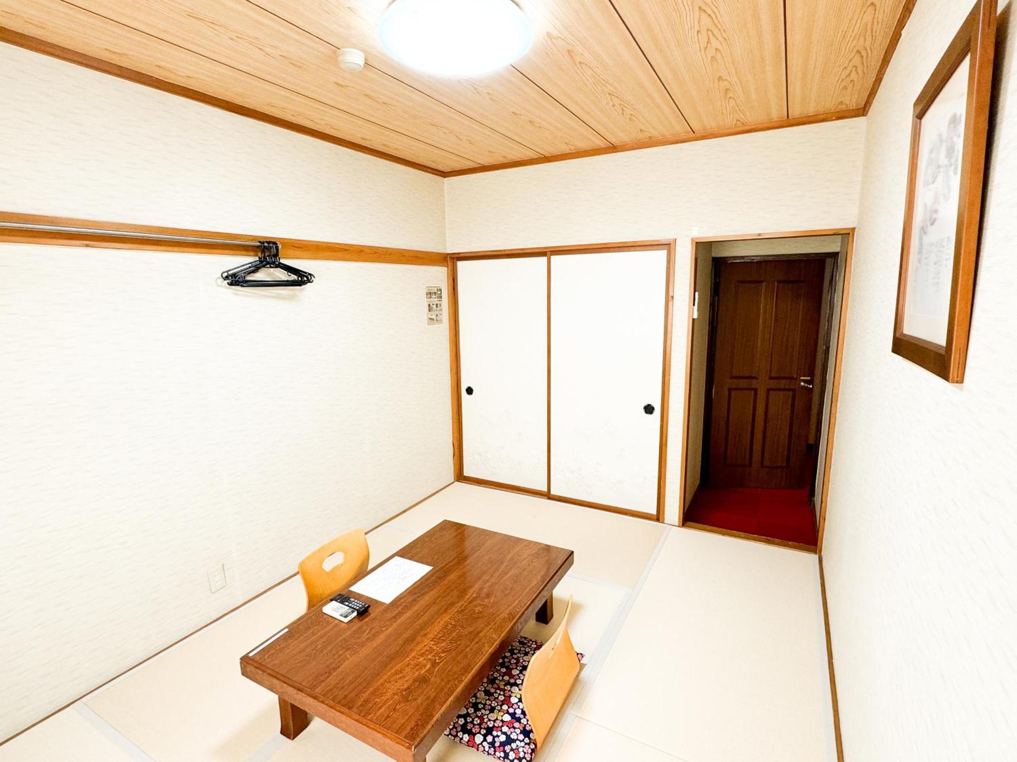 Belle Vue Nishiura Villa Minamiuonuma Luaran gambar