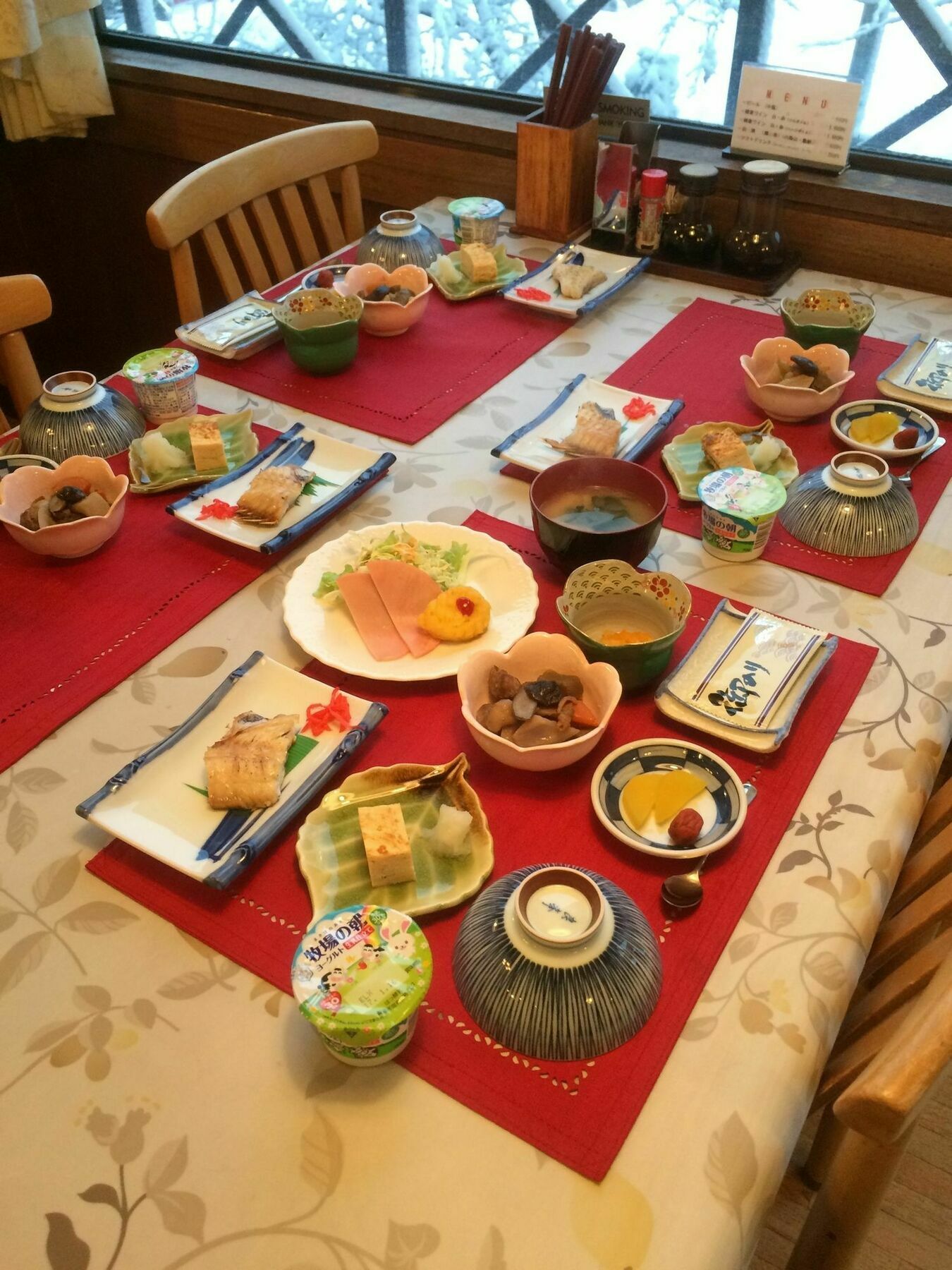 Belle Vue Nishiura Villa Minamiuonuma Luaran gambar