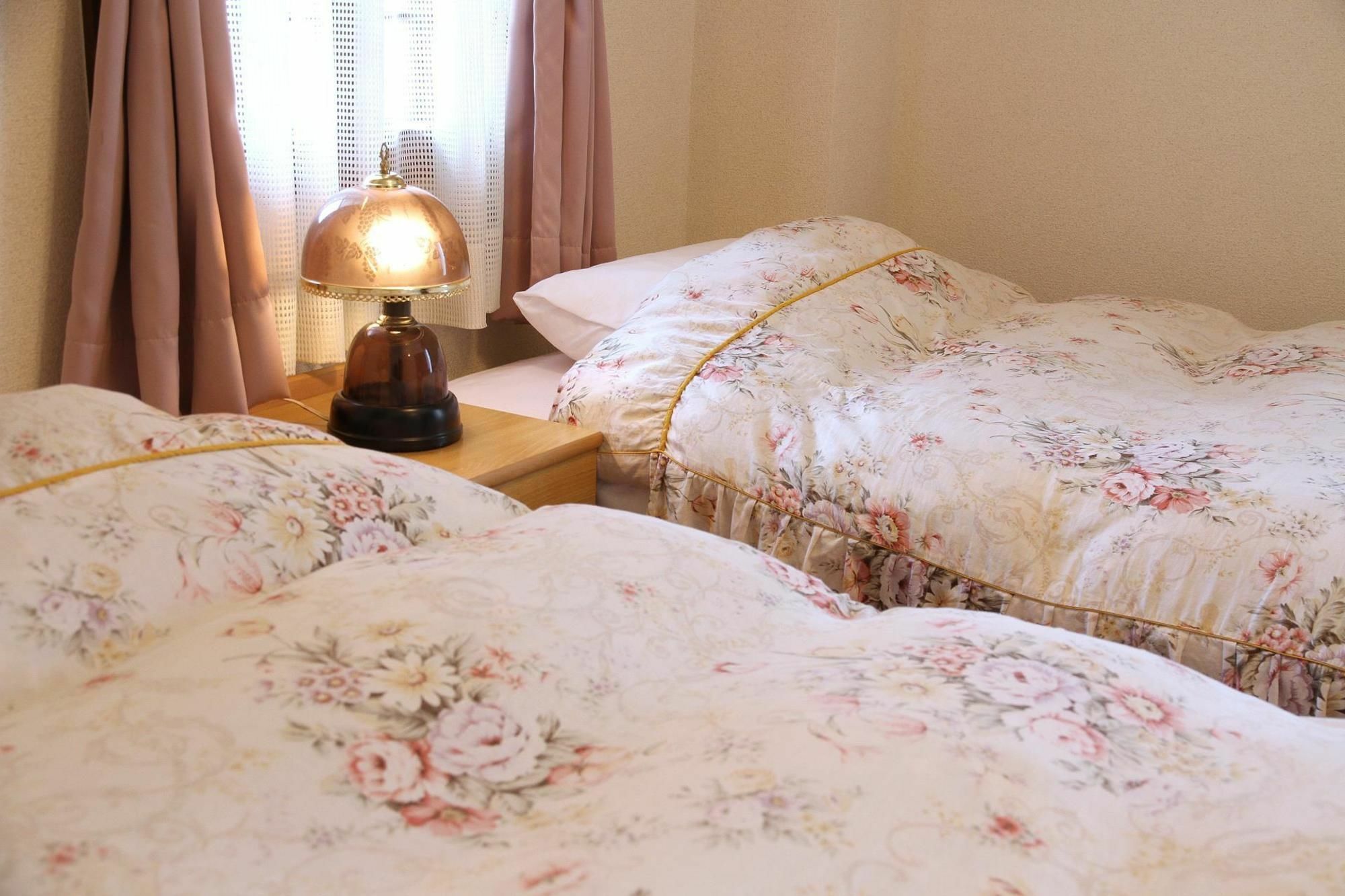 Belle Vue Nishiura Villa Minamiuonuma Luaran gambar
