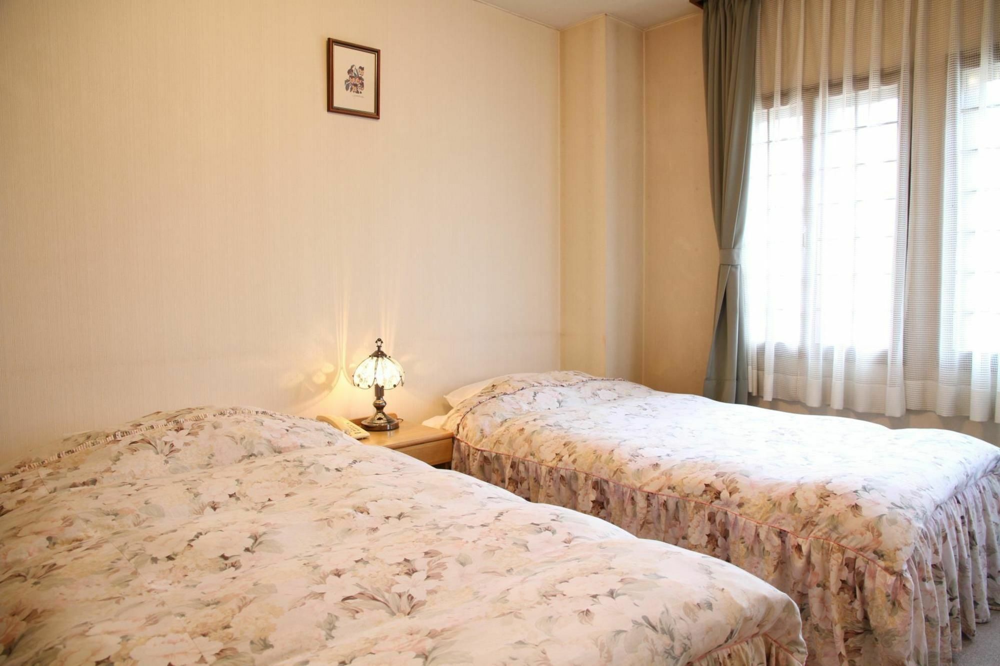 Belle Vue Nishiura Villa Minamiuonuma Luaran gambar